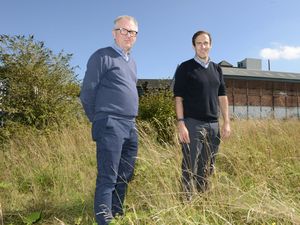 Supporting image for story: Police plan for 'super station' in Black Country to move forward after red tape delay