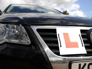 Supporting image for story: More than 50 per cent of motorists want driving age raised to 18