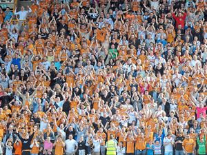 Supporting image for story: 'My officers will be put at risk': West Midlands PCC warns against return of football