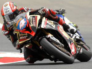 Supporting image for story: British Superbike riders are raring to go across all the classes