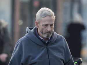 Supporting image for story: Ex-councillor who stalked Dame Penny Mordaunt jailed for 20 weeks