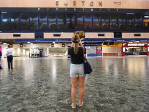 Supporting image for story: Train passengers hit by more cancellations as strike talks resume