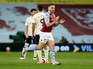 Supporting image for story: Aston Villa are eager to keep John McGinn