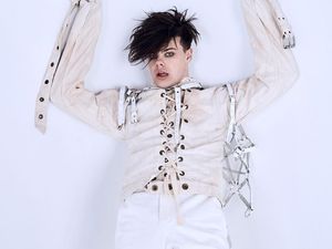 Supporting image for story: Yungblud announces second Birmingham show