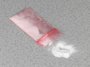 Supporting image for story: Government considers making ketamine a class A drug after record use recorded