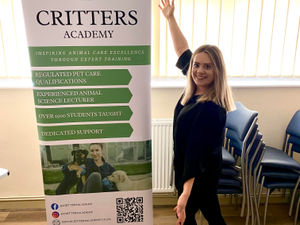 Supporting image for story: Free Dog First Aid Awareness Day to be held in Halesowen