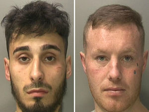 Supporting image for story: Nephew and uncle found guilty of murdering man they beat up in Oldbury
