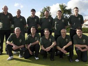 Supporting image for story: Newport bowlers recruit Staffordshire duo