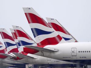 Supporting image for story: British Airways owner enjoys boost from long-haul bookings