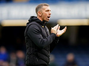Supporting image for story: Gary O'Neil sends message to Wolves fans ahead of FA Cup clash