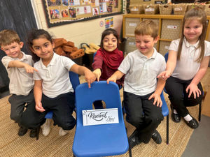 Supporting image for story: New Shropshire primary school trust throws open doors as deadline looms for reception places applications