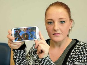 Supporting image for story: Bill of £1,000 for five-minute mobile download