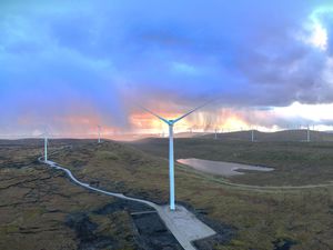 Supporting image for story: SSE boss to retire as energy giant reports sharp rise in profit