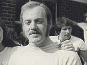 Supporting image for story: Ex-judo champ Trevor dies aged 52