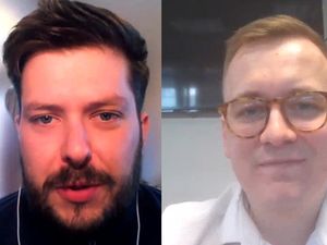 Supporting image for story: Sunderland scalp?: Lewis Cox and Jonny Drury preview Shrewsbury's Bank Holiday double - WATCH