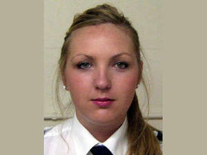 Supporting image for story: Stafford traffic warden tells of attack by pair