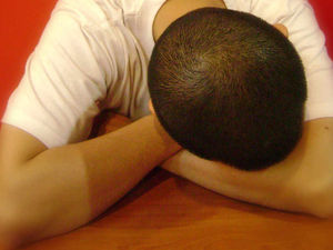 Supporting image for story: Poll: Will you be staying up all night for the election results?