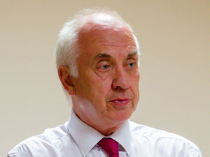 Supporting image for story: West Midlands PCC: 'No ambition' for merger with Warwickshire Police