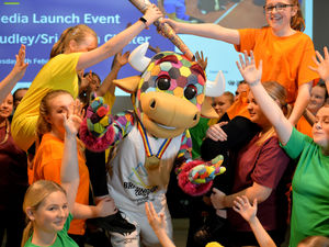 Supporting image for story: Initiative connecting 60 West Midlands and Commonwealth schools launched