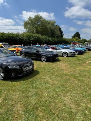 PISTON CLUB STRATFORD