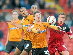 Supporting image for story: Wolves' win a victory for my methods, says Solbakken