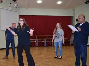 Supporting image for story: Your Midlands and Shropshire am dram round up