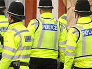 Supporting image for story: 40 coaches to join police pay demo