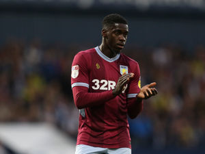 Supporting image for story: Aston Villa targeting defender with Axel Tuanzebe set to exit