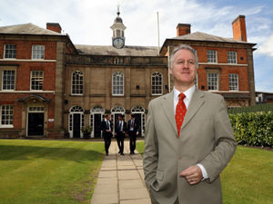 Supporting image for story: Newport grammar school in £2 million expansion as it widens admission area to whole of Telford