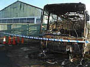 Supporting image for story: Bus firm's bid for new base