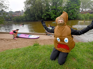 Supporting image for story: Five reasons you should be worried about sewage being dumped in the Severn according to campaigners