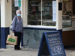 Supporting image for story: Lancashire to face toughest coronavirus restrictions as it enters Tier 3