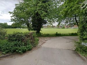 Supporting image for story: Villagers object to cricket club’s bar bid