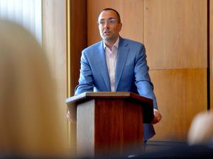 Supporting image for story: Editor's view: The BBC is distorting local news markets and needs to be stopped