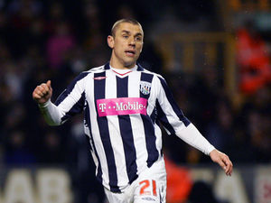 Supporting image for story: Kevin Phillips can see promotion spirit in West Brom class of 2020
