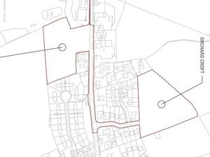 Supporting image for story: Consultation on housing plans for Llandrinio is set to close on Sunday, December 13