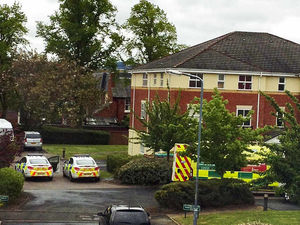 Supporting image for story: Man arrested after bailiff stabbed in Cradley Heath repossession