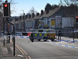 Supporting image for story: Walsall murder trial: How violence on street unfolded which led to death of 22-year-old man