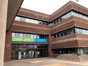 Supporting image for story: Conservatives accuse Wolverhampton Council of failing city over high unemployment