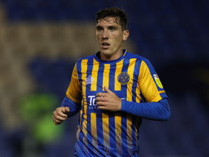 Supporting image for story: Sam Ricketts: Matt Millar brings a ‘new dimension’ to Shrewsbury Town