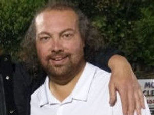 Supporting image for story: Shropshire's Callum Wraight gets warmed up with hat-trick in Isle of Man