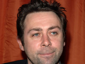 Supporting image for story: Sean Hughes death: Comic and actor dies at 51