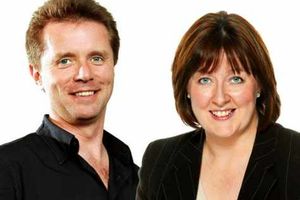 Supporting image for story: Five Live's Shelagh Fogarty in talk at Shrewsbury School