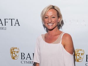 Supporting image for story: Children’s warning a ‘turning point’ in abusive relationship, says ITV presenter