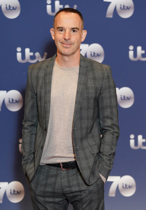 Martin Lewis attends the ITV 70th celebration event at the Guildhall in London. Picture date: Monday September 8, 2025.
Copyright holder:
Ben Whitley/PA Wire
Copyright notice:
© 2025 PA Media, All Rights Reserved
Picture by:
Ben Whitley