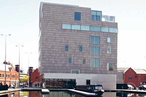 Supporting image for story: Walsall Gallery to stay open despite funding cuts