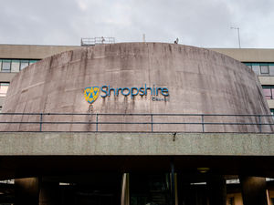 Supporting image for story: Shropshire adult and children's safeguarding boards to merge