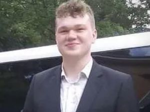 Supporting image for story: Pair found guilty of stabbing Jack Lowe to death on Darlaston field 