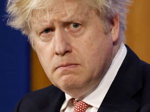 Supporting image for story: Johnson holds crisis meeting on Ukraine amid fears Russian invasion has begun