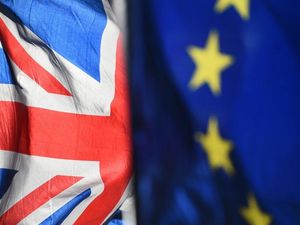 Supporting image for story: Brexit worries persist as manufacturing growth slows